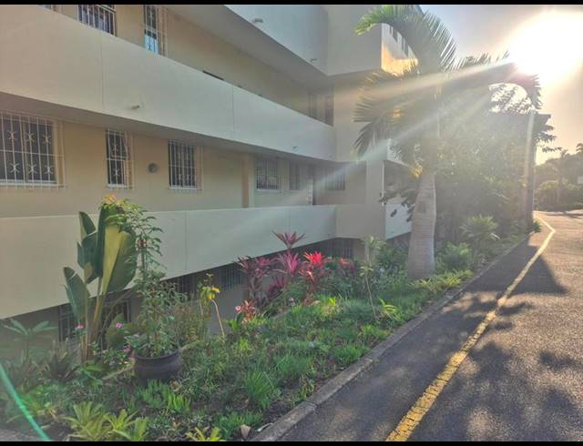 2 BEDROOM PROPERTY TO RENT IN DURBAN NORTH